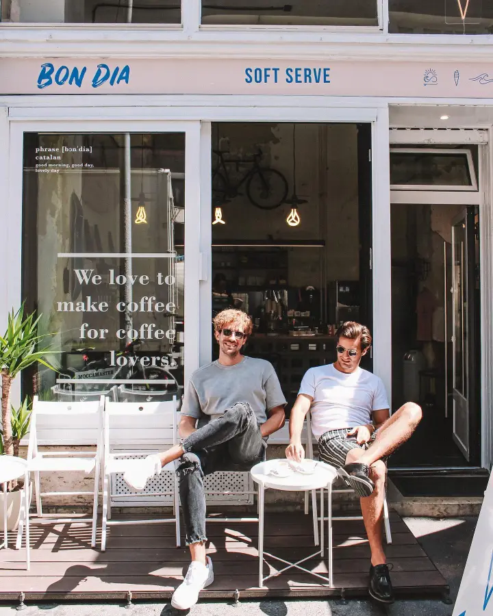 Bon Dia – Bild 8