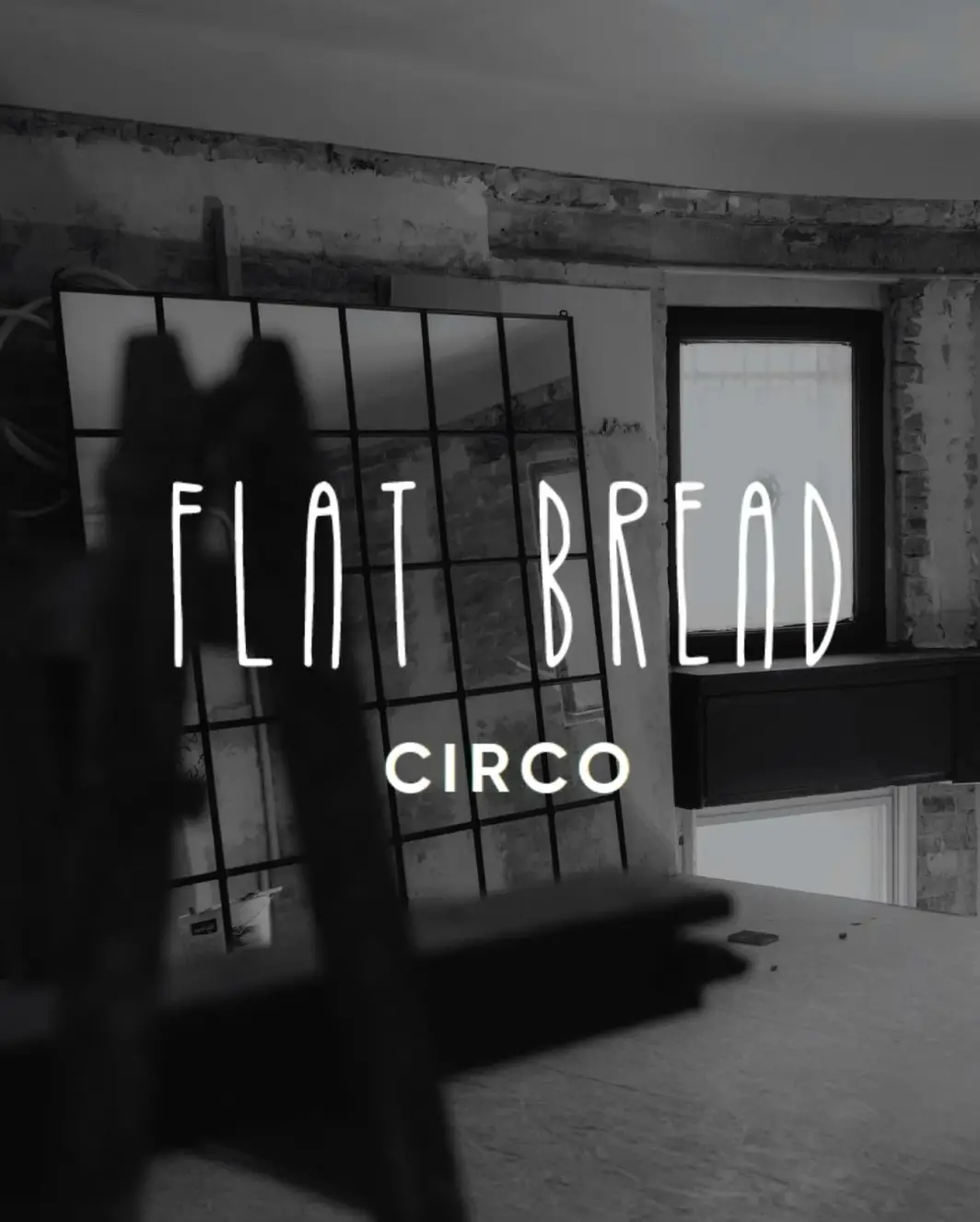 Flat Bread Circo – Bild 1