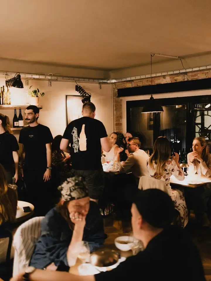 Flat Bread Circo – Bild 5