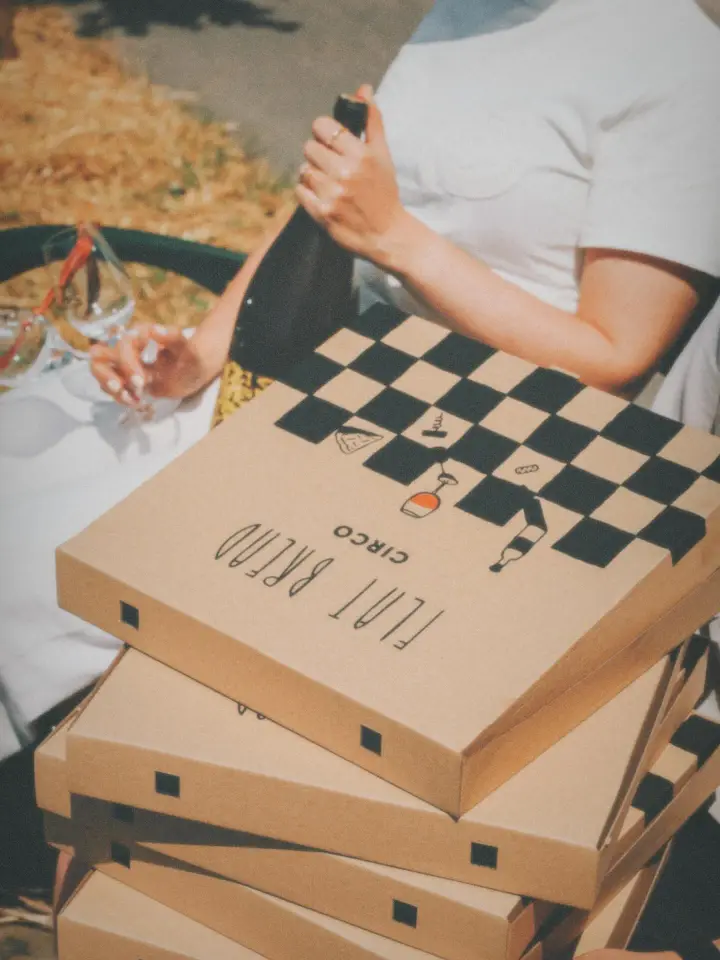 Flat Bread Circo – Bild 9
