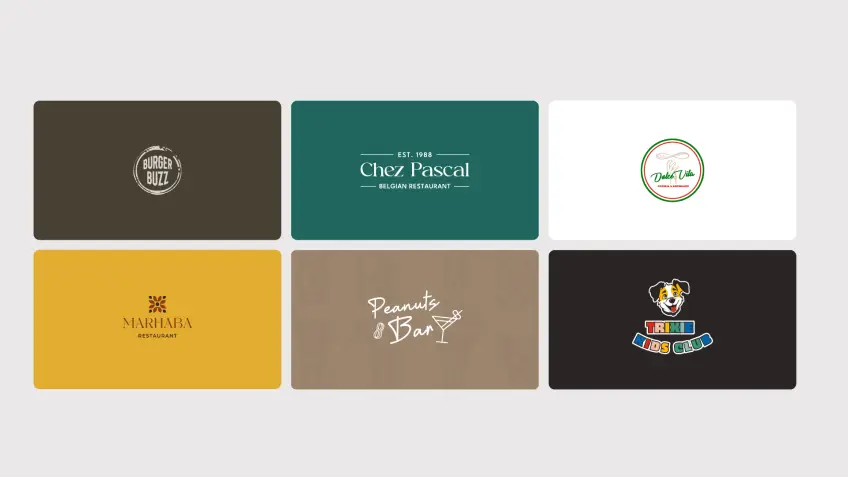 Three Corners Hotel - Rebrand – Bild 10