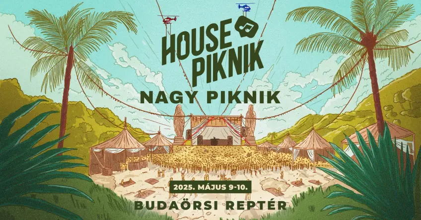 House Piknik – Bild 3