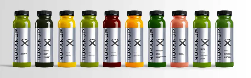 HumanUp – Bild 3