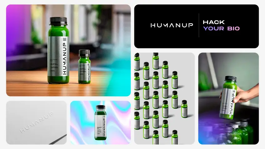 HumanUp – Bild 4