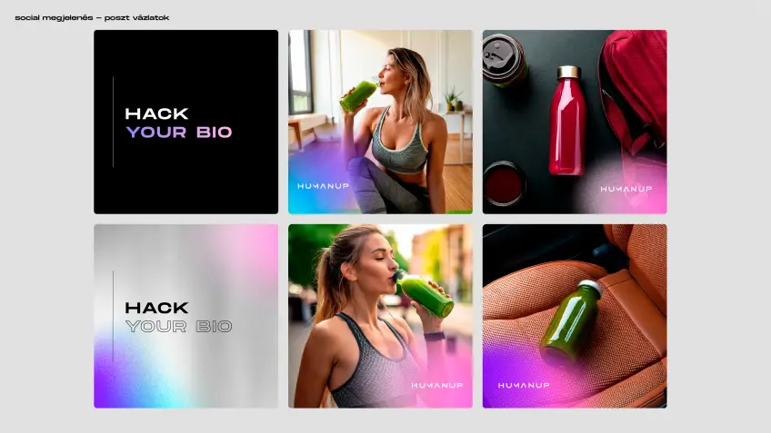 HumanUp – Bild 8