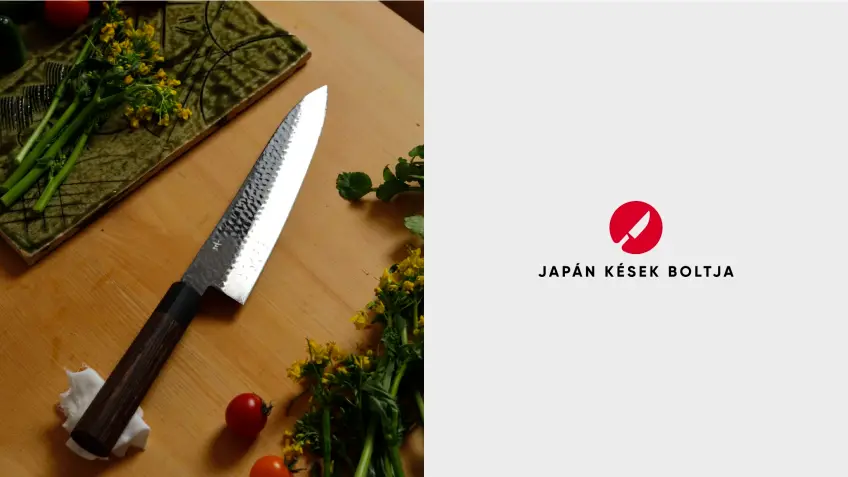 Japanischer Messerladen – Bild 5
