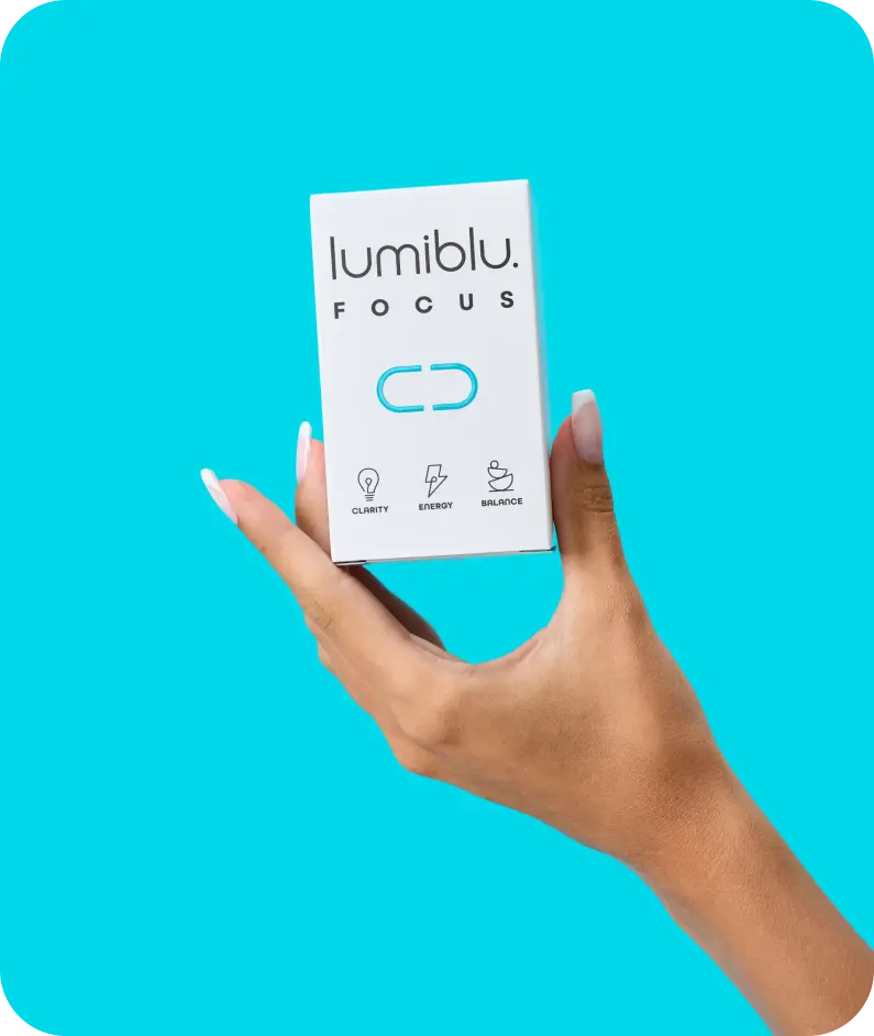 Lumiblu – Bild 4