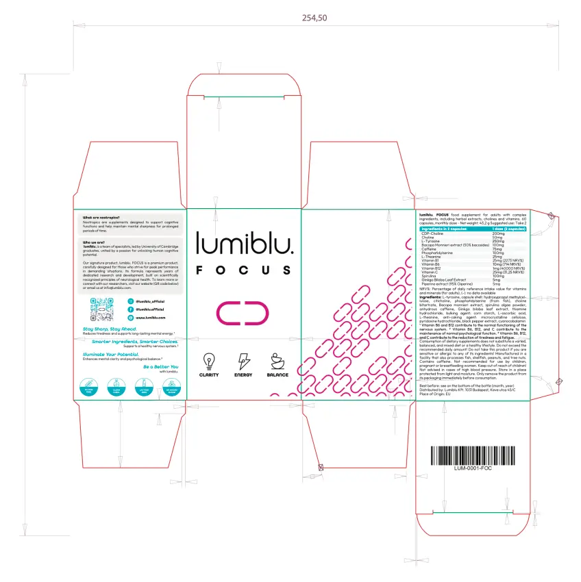 Lumiblu – Bild 5