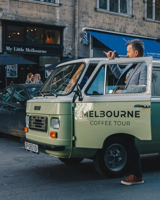 Melbourne Coffee Tour – image 8