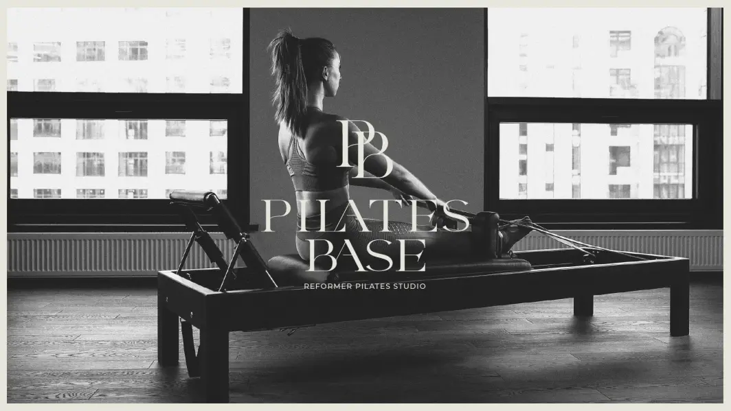 Pilates Base – Bild 1