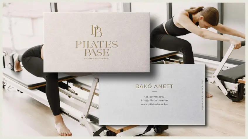 Pilates Base – Bild 2