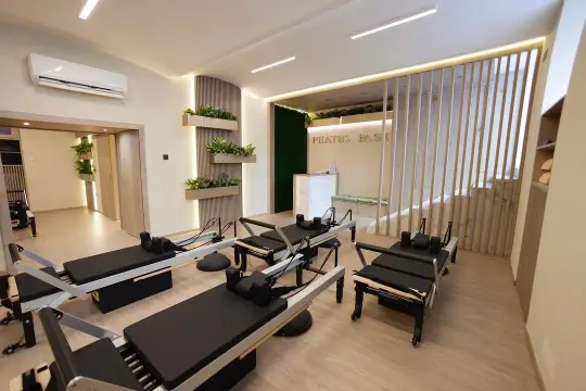 Pilates Base – Bild 14