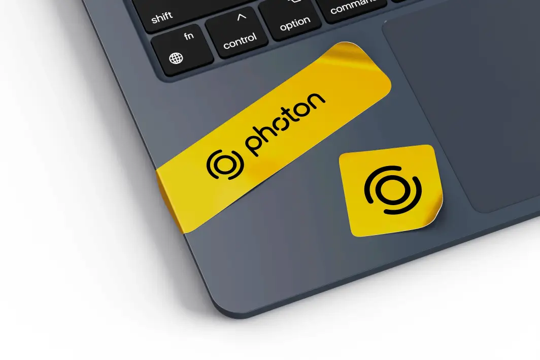 Photon - Fotografie-Startup – Bild 1