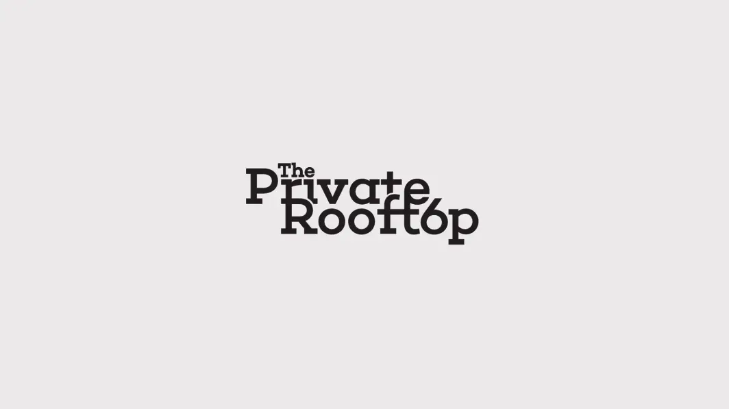 The Private Rooftop – Bild 1