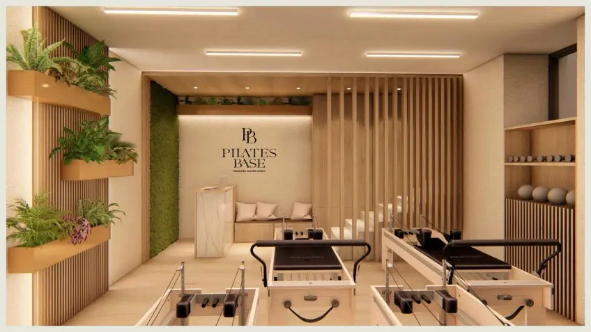 Pilates Base – Bild 8