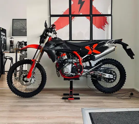 Think Scrambler – Bild 4