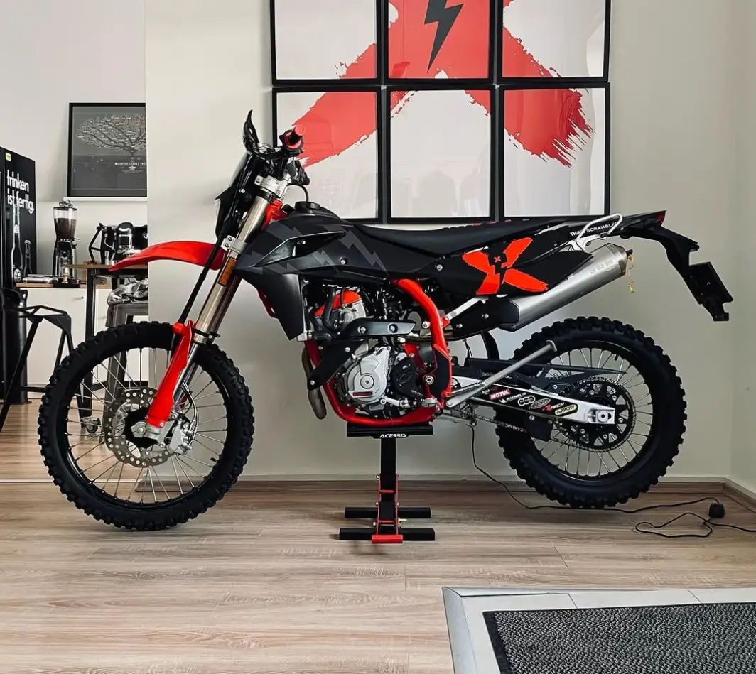 Think Scrambler – Bild 1