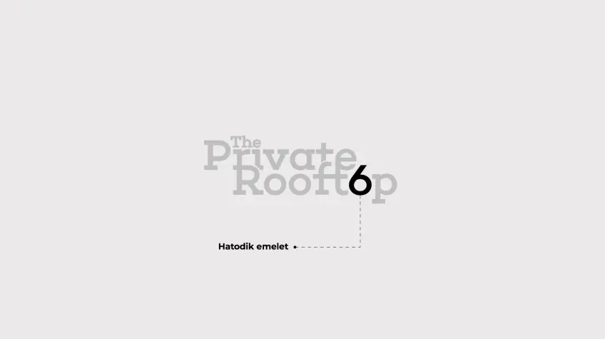 The Private Rooftop – Bild 2