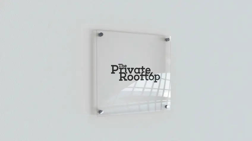 The Private Rooftop – Bild 3