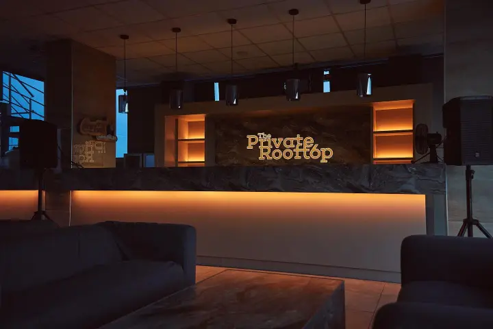 The Private Rooftop – Bild 5