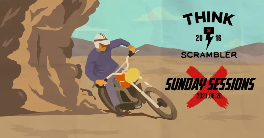 Think Scrambler – Bild 8