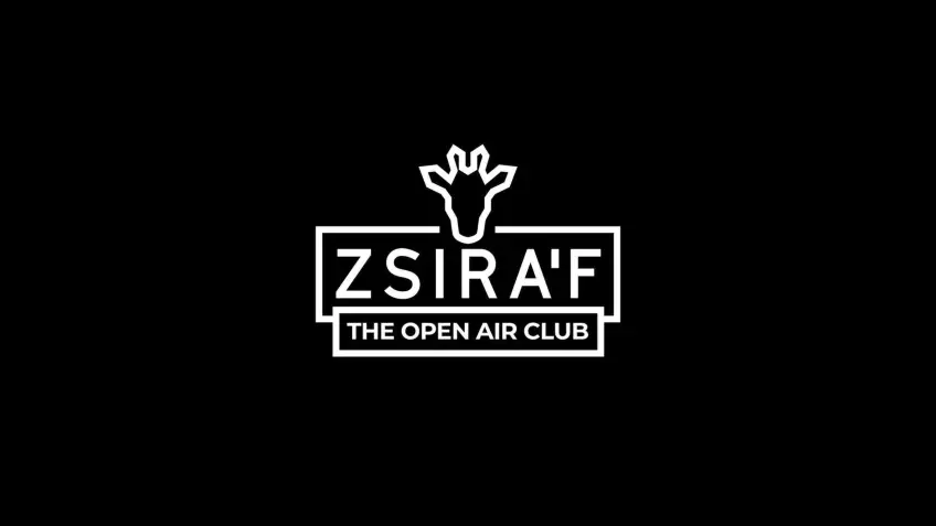 Zsiráf – Bild 4